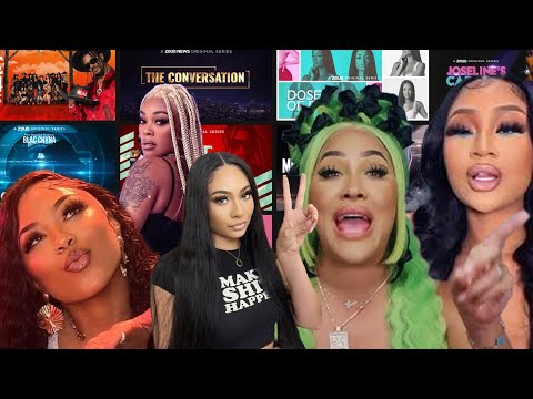 Renaye Trill V.S Natalie Nunn, Jela Talks Big Lex F*ght Loss,  Judi & Sarah Expose Natalie & More!