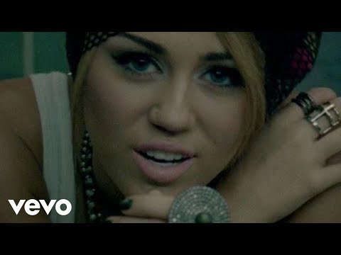 Miley Cyrus - Who Owns My Heart - UCdI8evszfZvyAl2UVCypkTA