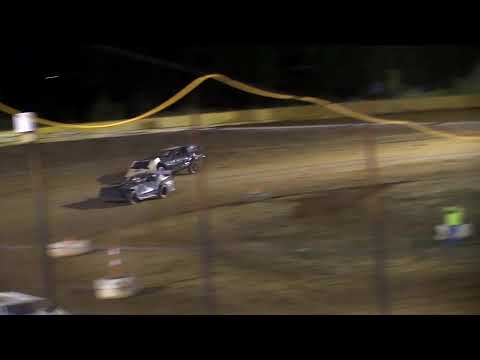 Nevada Speedway Sunday Special - dirt track racing video image