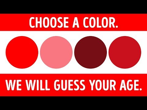 A Color Test That Can Tell Your Mental Age - UC4rlAVgAK0SGk-yTfe48Qpw