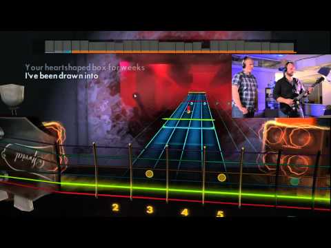 Rocksmith 2014: Giant Bomb - UCmeds0MLhjfkjD_5acPnFlQ