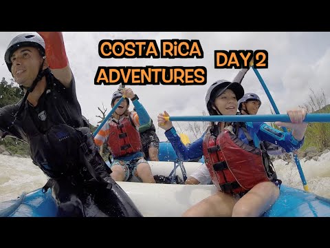 Lori & Mitch's Adventures in Costa Rica Day 2 - UCTs-d2DgyuJVRICivxe2Ktg