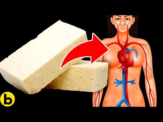 Is Tofu Good for Weight Loss?