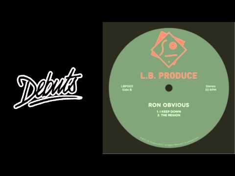 Ron Obvious “I Keep Down" - Boiler Room Debuts - UCGBpxWJr9FNOcFYA5GkKrMg