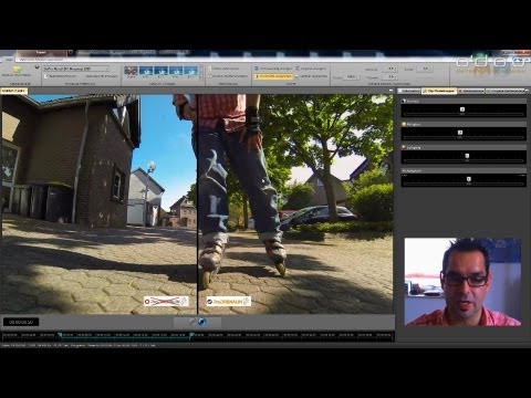 GoPro #14 - Filme entzerren & stabilisieren mit ProDRENALIN - UCfV5mhM2jKIUGaz1HQqwx7A