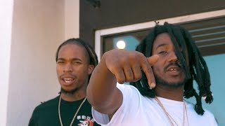 Skar - Fed Up (Feat. Mozzy) (Official Video)