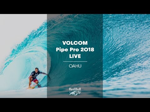 LIVE from Hawaii: Day 5 of Volcom Pipe Pro - UCblfuW_4rakIf2h6aqANefA