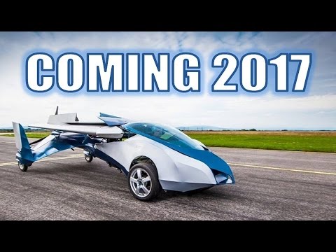 Flying Cars Are Coming in 2017! - UCFmHIftfI9HRaDP_5ezojyw