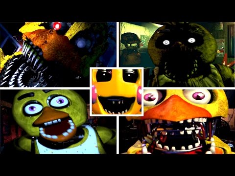 PLAY AS ALL CHICA ANIMATRONICS!! Chica Simulator *JUMPSCARES* - UCQdgVr3dEAeUvDbhSHAw4Gg