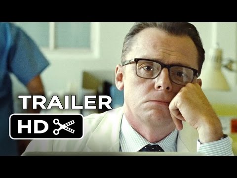 Hector and the Search For Happiness Official US Release Trailer #1 (2014) - Simon Pegg Movie HD - UCi8e0iOVk1fEOogdfu4YgfA