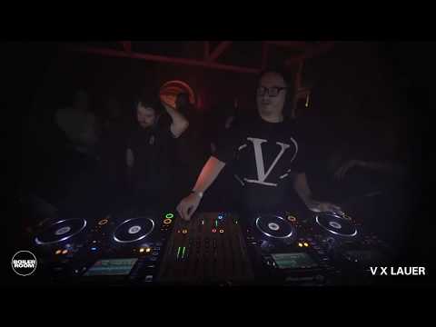 V x Lauer | Boiler Room x Opium Club - UCGBpxWJr9FNOcFYA5GkKrMg