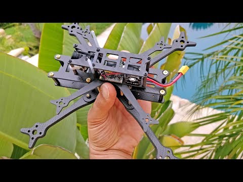 Quad setup and flight performance - Quad Theory (WARNING: Lots of talking only) - UC4yjtLpqFmlVncUFExoVjiQ
