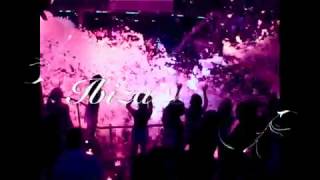 Jai Alexander & Sarah - Ibiza party ( original mix )