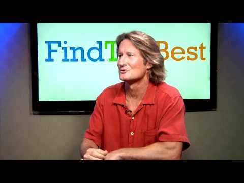 (Founder Stories) Kevin O'Connor Discusses FindTheBest - UCCjyq_K1Xwfg8Lndy7lKMpA