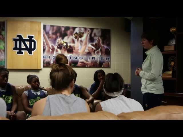 Notre Dame High School Basketball: A Tradition of Excellence
