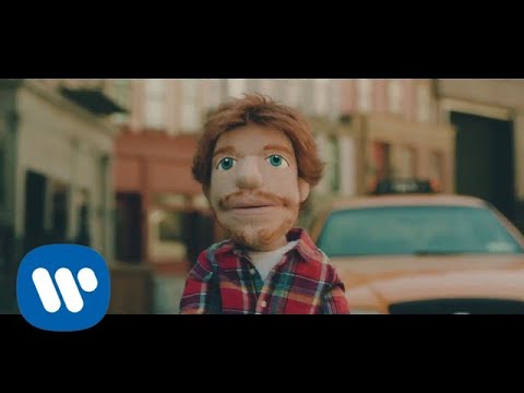 Ed Sheeran - Happier (Official Video) - UC0C-w0YjGpqDXGB8IHb662A