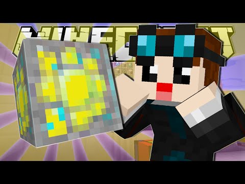 Minecraft | THE ULTIMATE BLOCK!! - UCS5Oz6CHmeoF7vSad0qqXfw