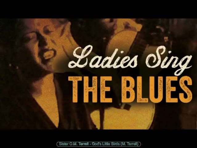 5 Famous Black Women in Blues Music