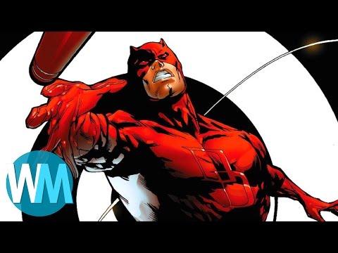 Top 10 Daredevil Facts - UCaWd5_7JhbQBe4dknZhsHJg