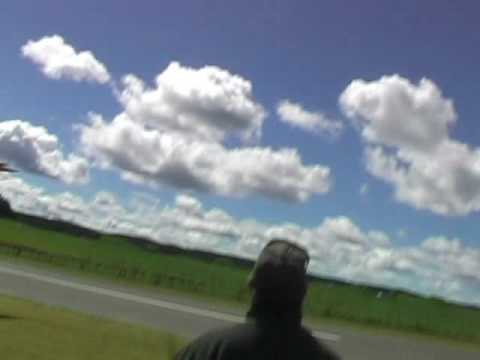 Just another Sunday's RC model plane flying in Tokoroa - UCQ2sg7vS7JkxKwtZuFZzn-g