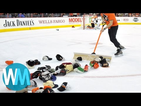 Top 10 Toughest Single Game Accomplishments in Sports - UCaWd5_7JhbQBe4dknZhsHJg