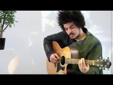 Milky Chance - Stolen Dance (Official Video)