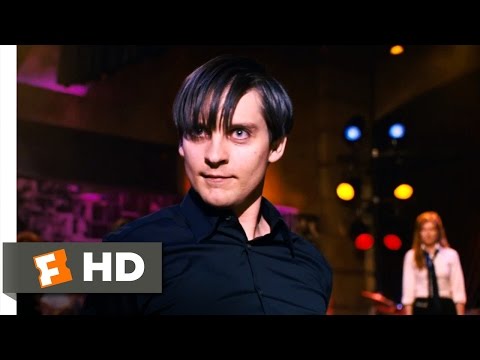 Spider-Man 3 (2007) - Jazz Club Dance Scene (6/10) | Movieclips - UC3gNmTGu-TTbFPpfSs5kNkg