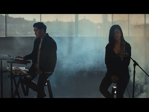 Dabin - Touch (Ft. Daniela Andrade) (Official Video) - UCfLFTP1uTuIizynWsZq2nkQ