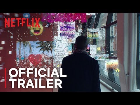 cambridge analytica serie netflix