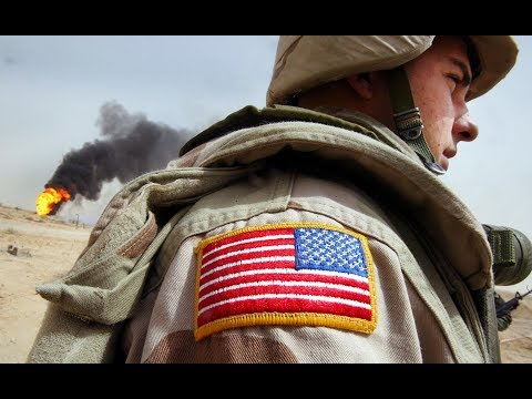 Here's why the American flag is reversed on military uniforms - UCcyq283he07B7_KUX07mmtA