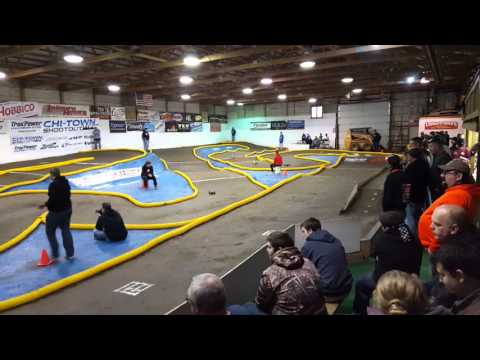 ShortCourseWorld Jason Snyder 2WD Buggy @ Leisure Hours raceway - UCeWinLl2vXvt09gZdBM6TfA