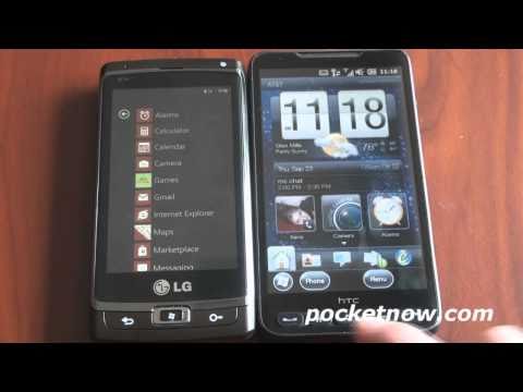 Windows Mobile 6.5 versus Windows Phone 7 - UCO_vmeInQm5Z6dEZ6R5Kk0A