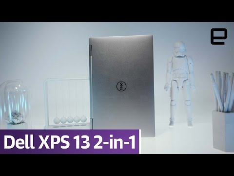 Dell XPS 13: Review - UC-6OW5aJYBFM33zXQlBKPNA