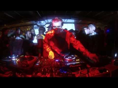 Deamonds Boiler Room DJ Set - UCGBpxWJr9FNOcFYA5GkKrMg