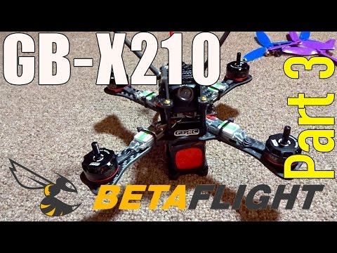 GB-X210 Kit: Build Part 3, Computer Setup - UC2c9N7iDxa-4D-b9T7avd7g