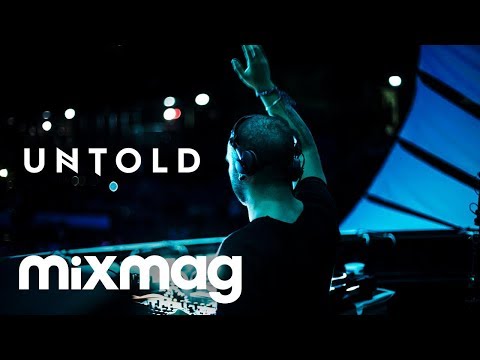 ILARIO ALICANTE epic techno at UNTOLD Festival, Romania - UCQdCIrTpkhEH5Z8KPsn7NvQ