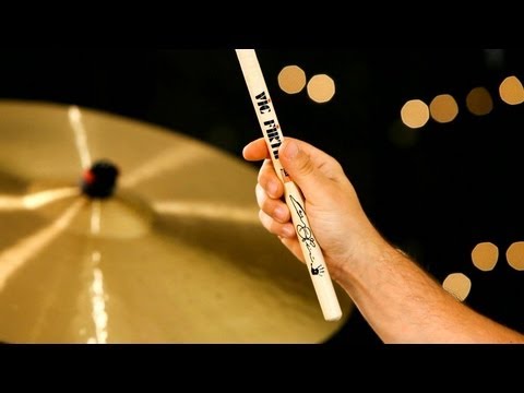 How to Increase Stick Speed & Control | Drumming - UCSpVHeDGr9UbREhRca0qwsA