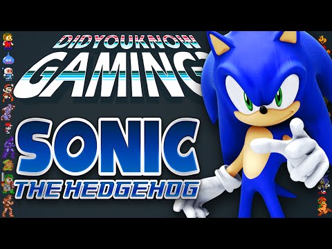 Sonic 06 - Did You Know Gaming? Feat. WeeklyTubeShow - UCyS4xQE6DK4_p3qXQwJQAyA