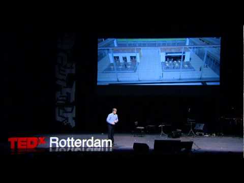 TEDxRotterdam - Willem-Paul Brinkman- Virtual reality will lead the future - UCsT0YIqwnpJCM-mx7-gSA4Q