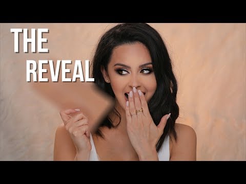 GET READY WITH ME | Latte Palette Reveal! - UCXTAdFsBmxNK3_c8MUvSviQ