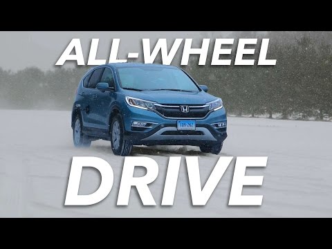 Do you really need all-wheel drive? | Consumer Reports - UCOClvgLYa7g75eIaTdwj_vg