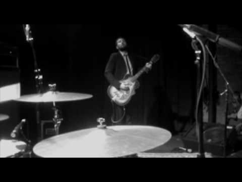 Rocco DeLuca - I Trust You to Kill Me