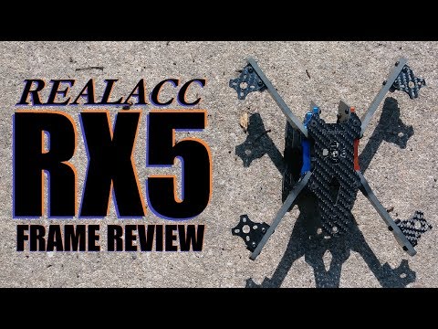 Realacc RX5 (Moka Jadina Clone) Frame Review from Banggood - UC92HE5A7DJtnjUe_JYoRypQ