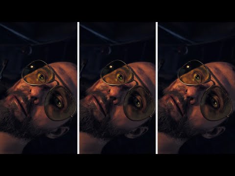 4K - Far Cry 5 Graphics Comparison: PS4 Pro vs. Xbox One X vs. PC - UCKy1dAqELo0zrOtPkf0eTMw