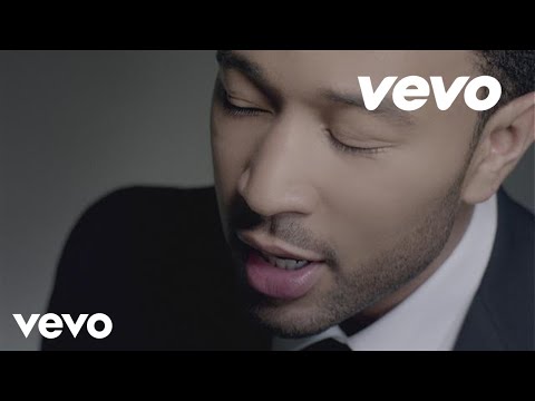 John Legend - Tonight (Best You Ever Had) ft. Ludacris - UCNnnwVSI5Ndo2I4Y-LPuuew