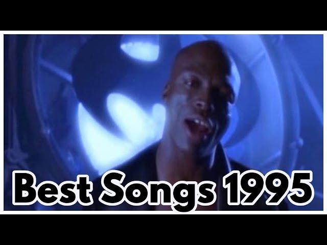 The Best Pop Music of 1995