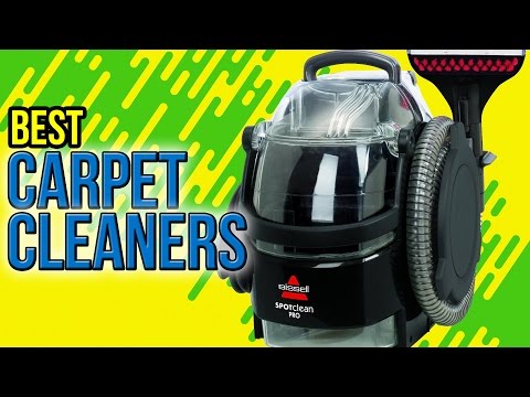 8 Best Carpet Cleaners 2017 - UCXAHpX2xDhmjqtA-ANgsGmw