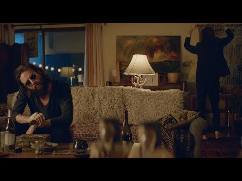 Father John Misty - The Night Josh Tillman Came to Our Apt.