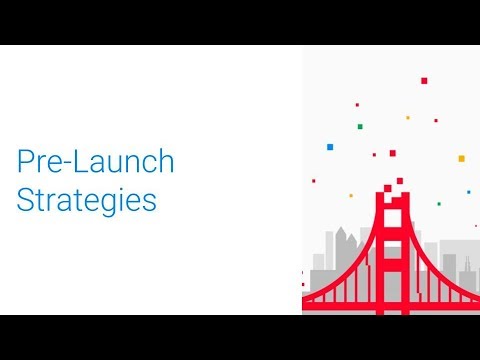 Pre-launch Best Practices (GDC 2018) - UC_x5XG1OV2P6uZZ5FSM9Ttw