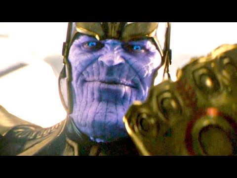 Infinity War Trailer Hints At Death Of This Favorite Character - UCP1iRaFlS5EYjJBryFV9JPw